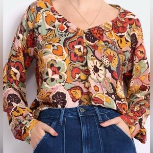 Gilli Blouse  size M